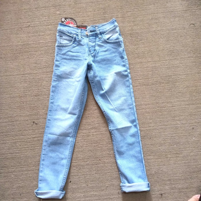 Celana jeans pria 