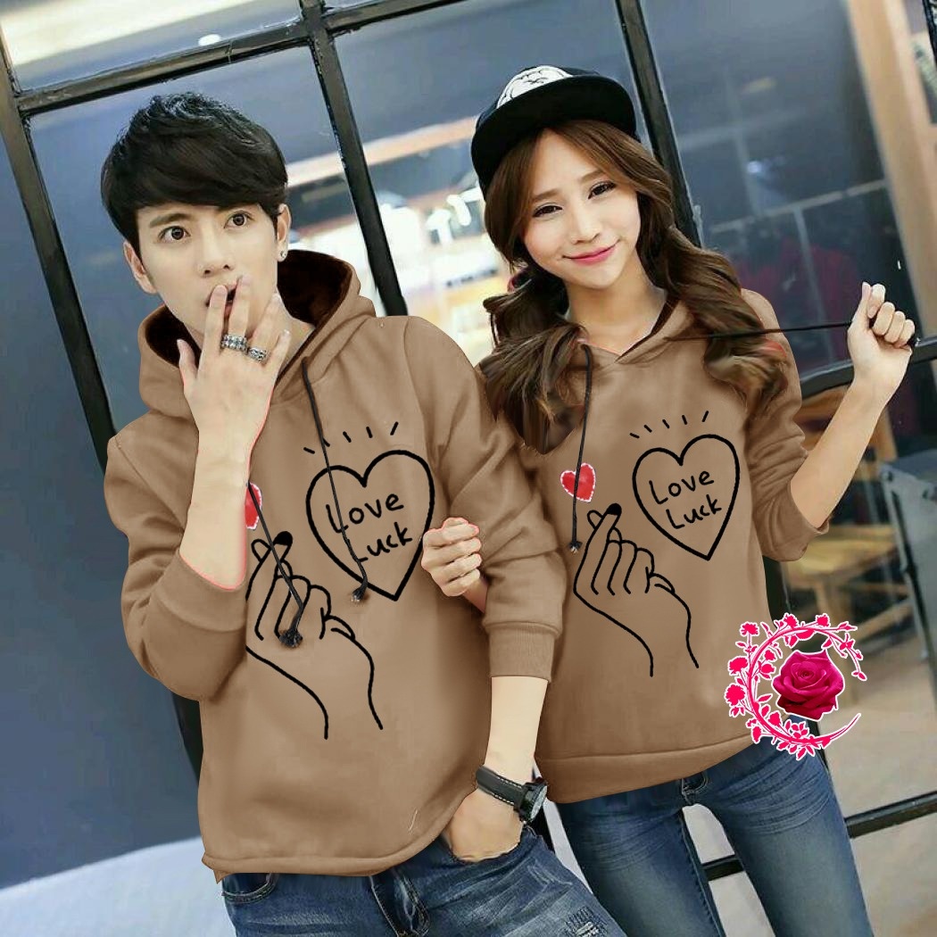 sweater couple lazada