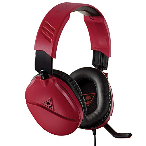 Turtle Beach Recon 70 Headset Game 
