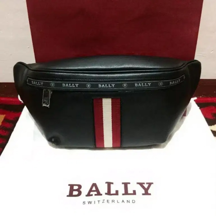 Harga handbag best sale bally original