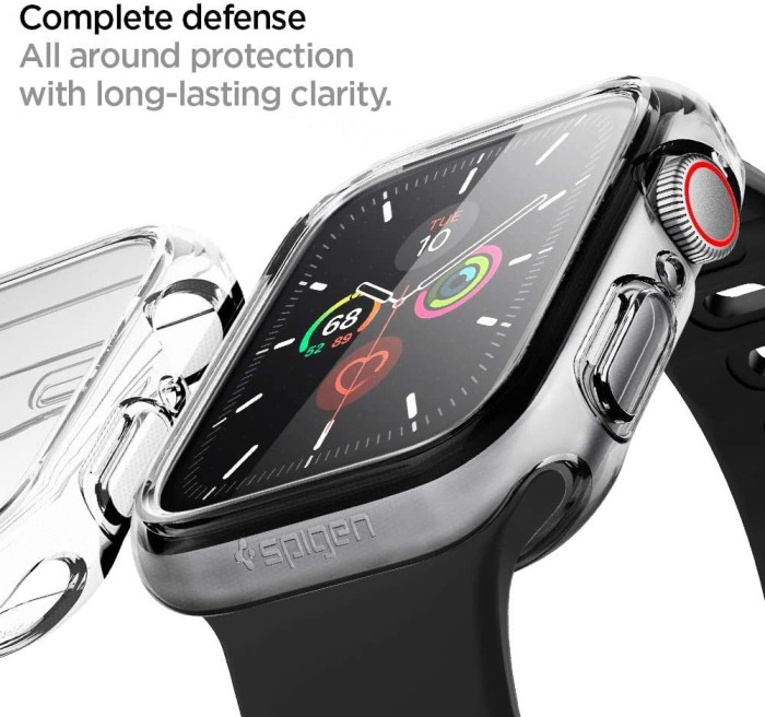 Harga Case Apple Watch 44mm Spigen Terbaru Mei 2022 | BigGo Indonesia