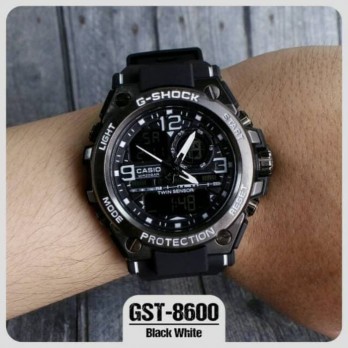 Spesifikasi G Shock Gst 8600 Outlet 