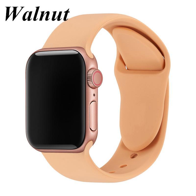 38mm Band Bracelet Watchband 
