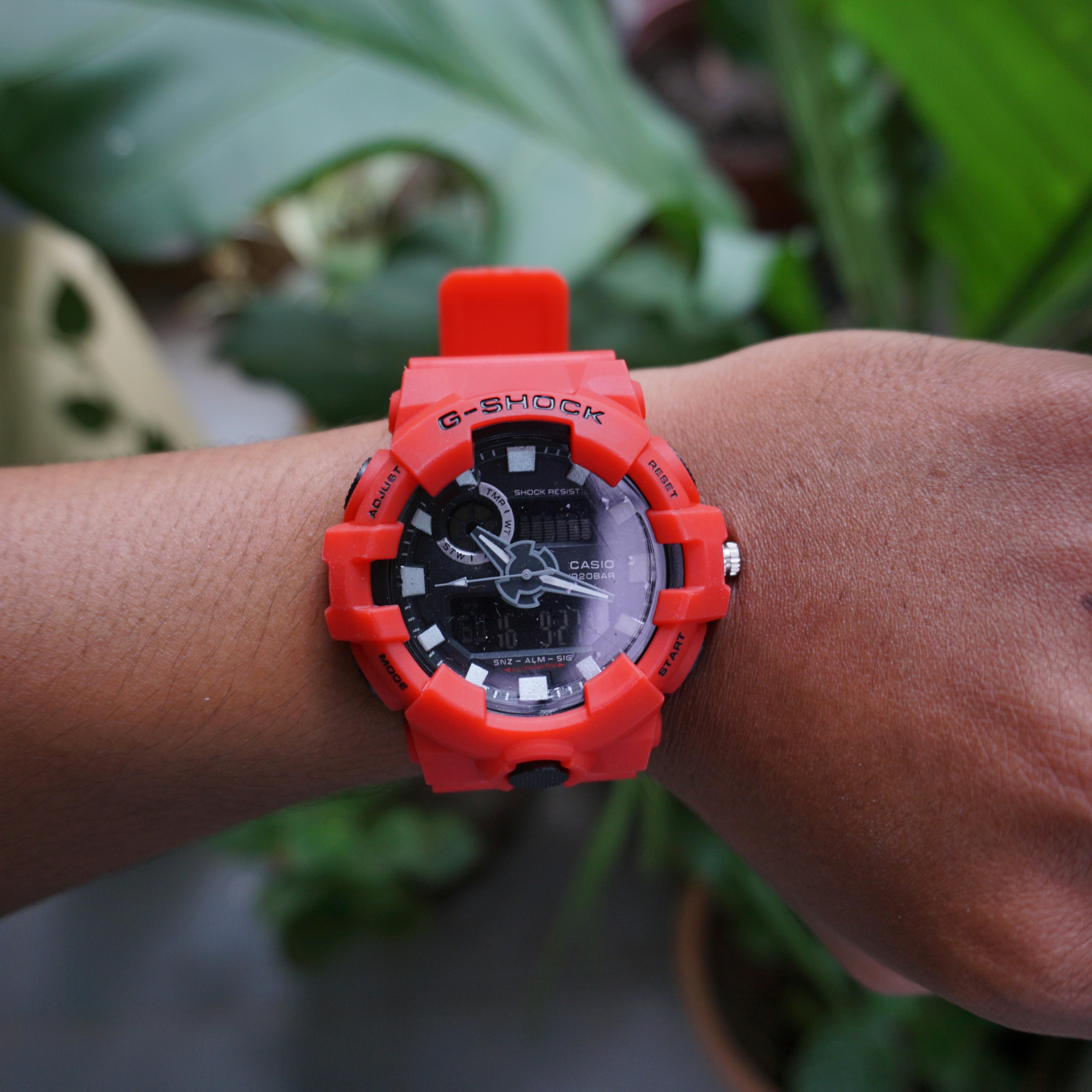 Ga 800 online merah