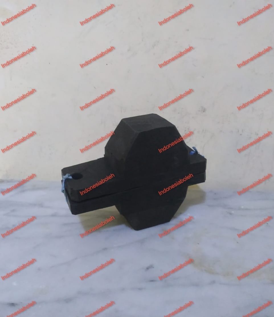 Stopper Ban Mitsubishi PS-100 Harga 20,000 Ringgit*Penghantaran Percuma
