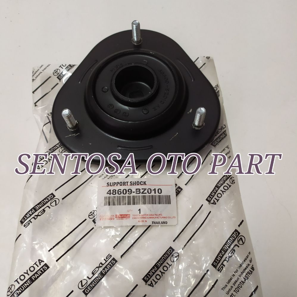 Support Shock Karet Support Depan Avanza Xenia Old Original Harga 60,000 rupiah*Gratis Ongkir