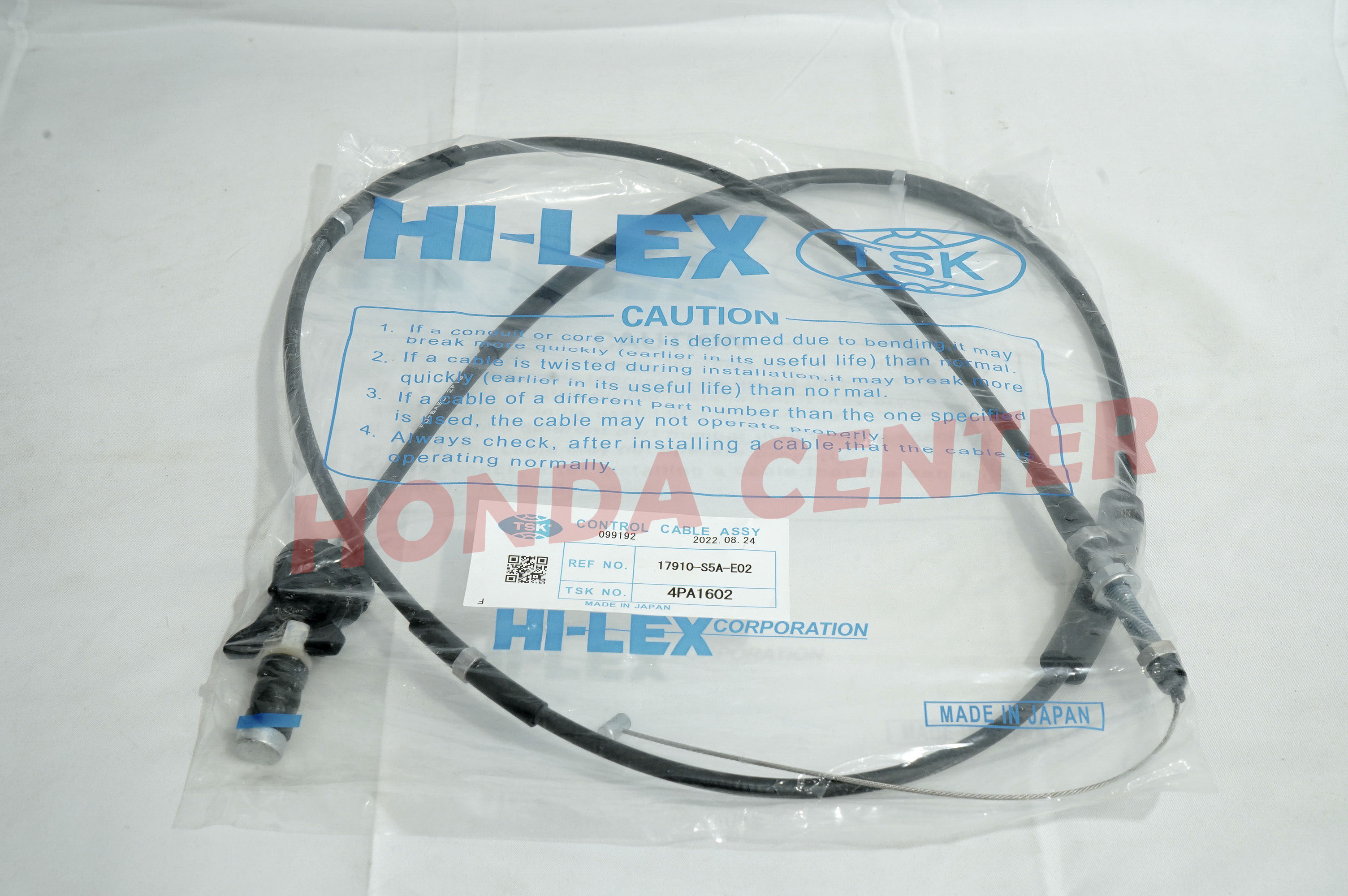 kabel cable sling tali gas honda civic vti vtis 2001 2002 2003
