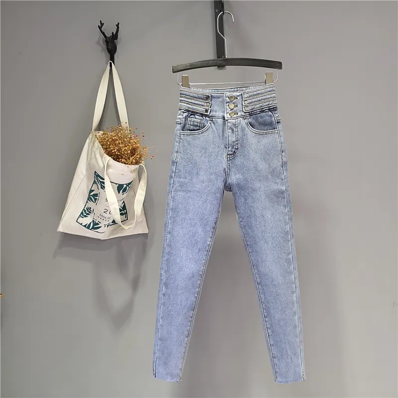 lined skinny jeans womens