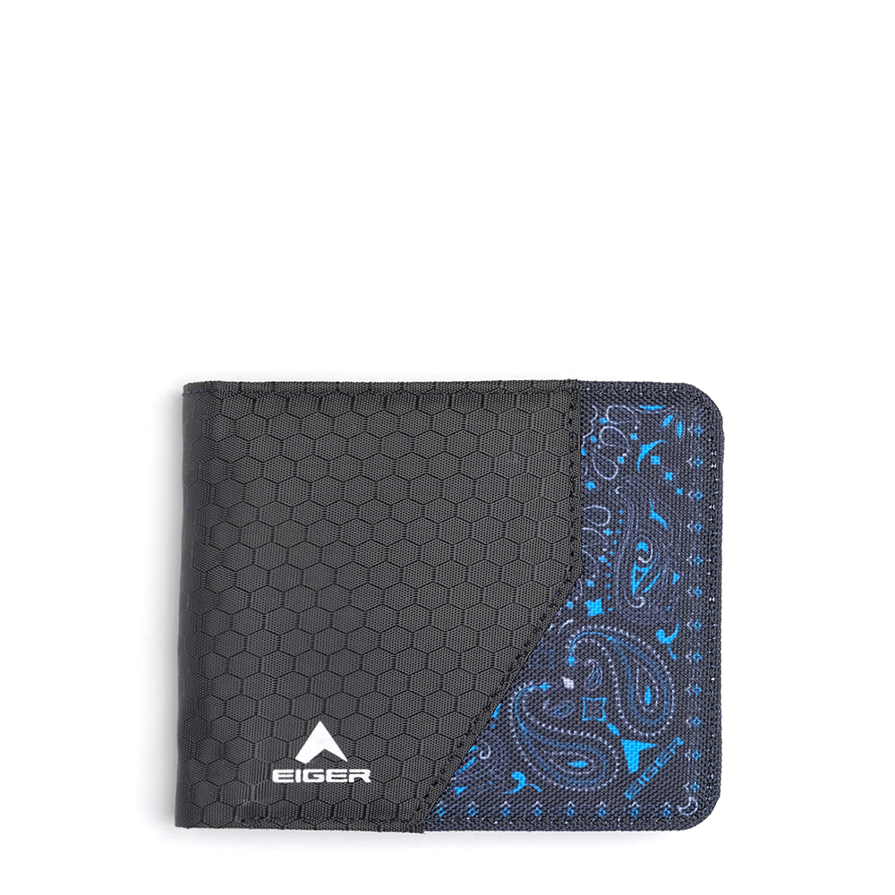 EIGER ALTINGIA EXCELSA WALLET Harga 113,050 rupiah*Gratis Ongkir