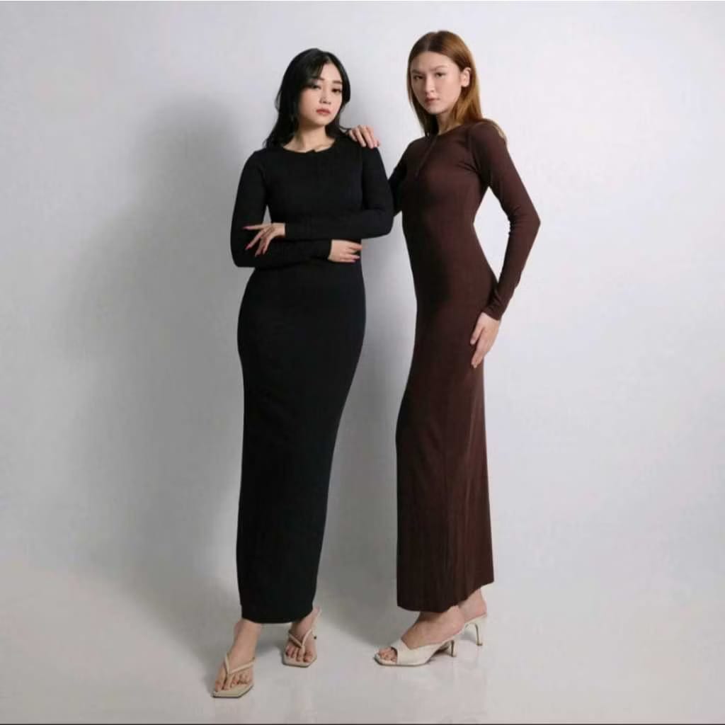 lace green maxi dress Shona Joy La Lune Lace Back Maxi Dress in Dark Green