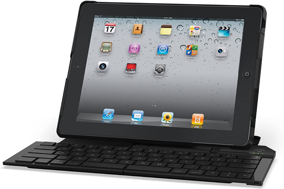 Logitech wireless keyboard not working with itunes lulibeam