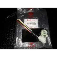 CDI dan Soket Shogun Kebo Cdi Sogun cdi kebo shogun pnp