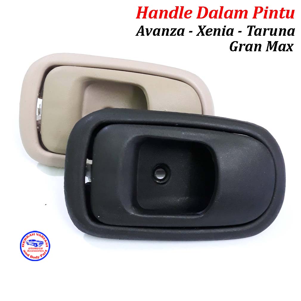 Handle Bukaan Pintu Dalam Toyota Avanza Daihatsu Xenia Taruna Gran Max Luxio Harga  30,000 Ringgit*Penghantaran Percuma