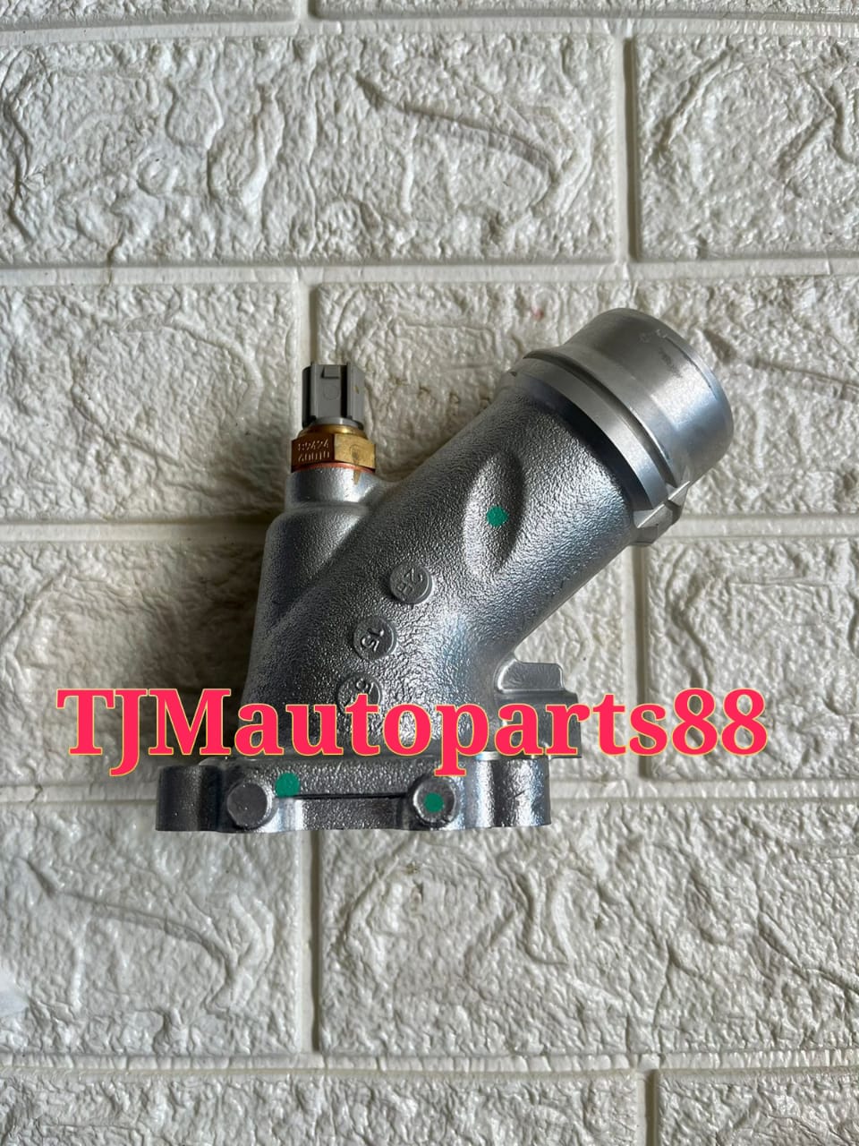 Sensor Switch Inlet Air Temperatur Innova Fortuner Hilux Land Cruiser Original Harga 1,100,000 rupiah*Gratis Ongkir