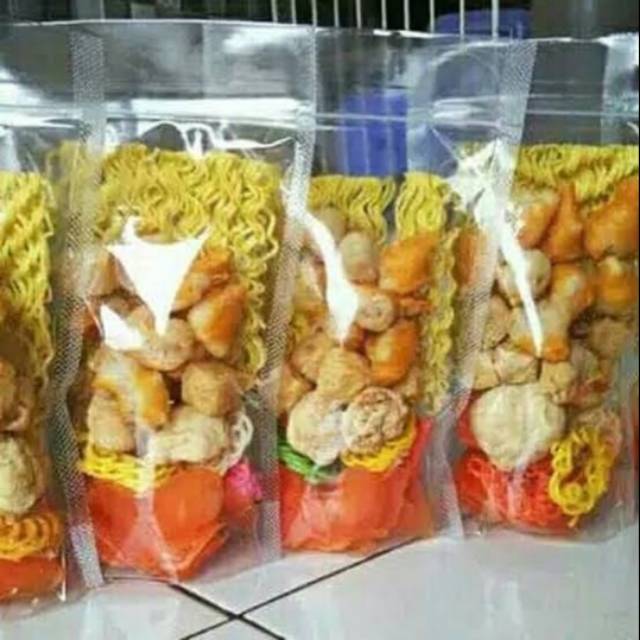 Seblak Instan Enak Super Praktis Pedas | Lazada Indonesia