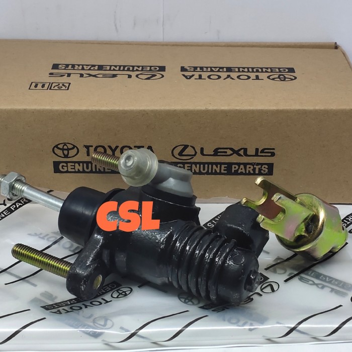 Master kopling atas CM assy toyota Innova Harga 160,000 rupiah*Gratis Ongkir