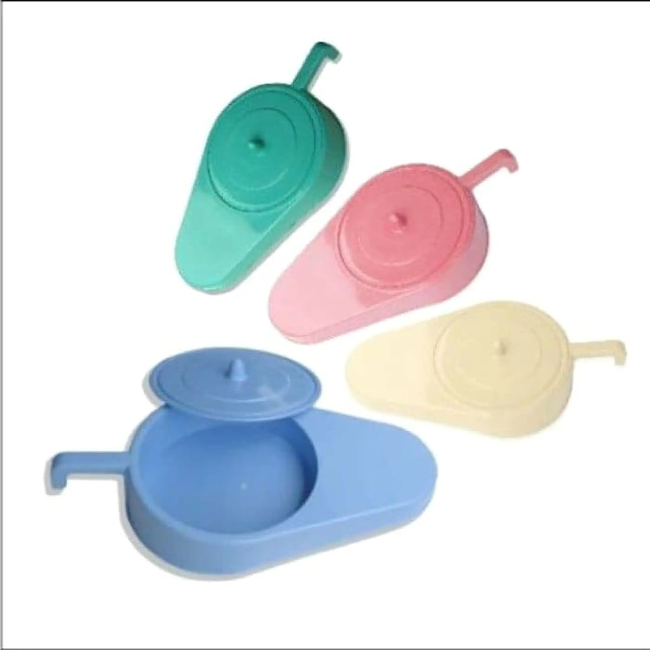 Cod Stikpan Pispot Sodok Bab Tempat Bak Bab Pispot Stikpan Dewasa I Pispot Dewasa Bab I Alat Bantu Buang Air Besar Alat Bantu Penampung Urine Dan Feses Stikpan