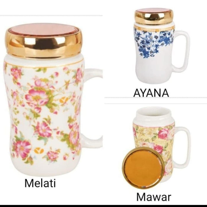 Mug Vicenza YA68 AYANA