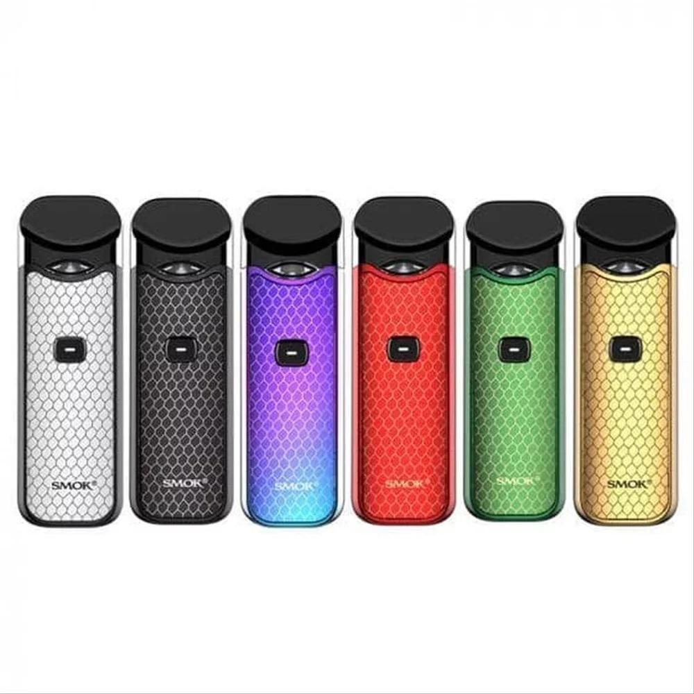 all vuse flavors Smok Infinix Kit 2 SMOK INFINIX 2 Pod Kit
