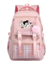 Grosir Tas Mewah Ransel kuromi cute sarung ransel sekolah wanita Tas Travel Tas Wanita Ransel Sekolah tas ransel wanita tas ransel wanita dewasa