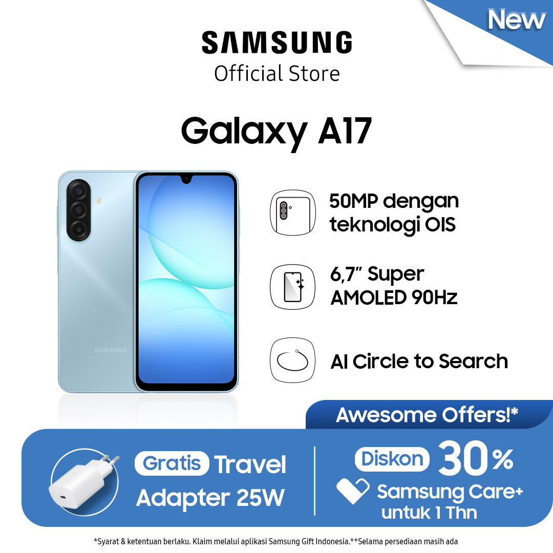 Big Promotion for End of Year Warehouse Clearance>>>>//Samsung Galaxy A17 8/128Gb Cod 12.12 Free Shipping Giá 250,000 Đồng*Miễn phí vận chuyển