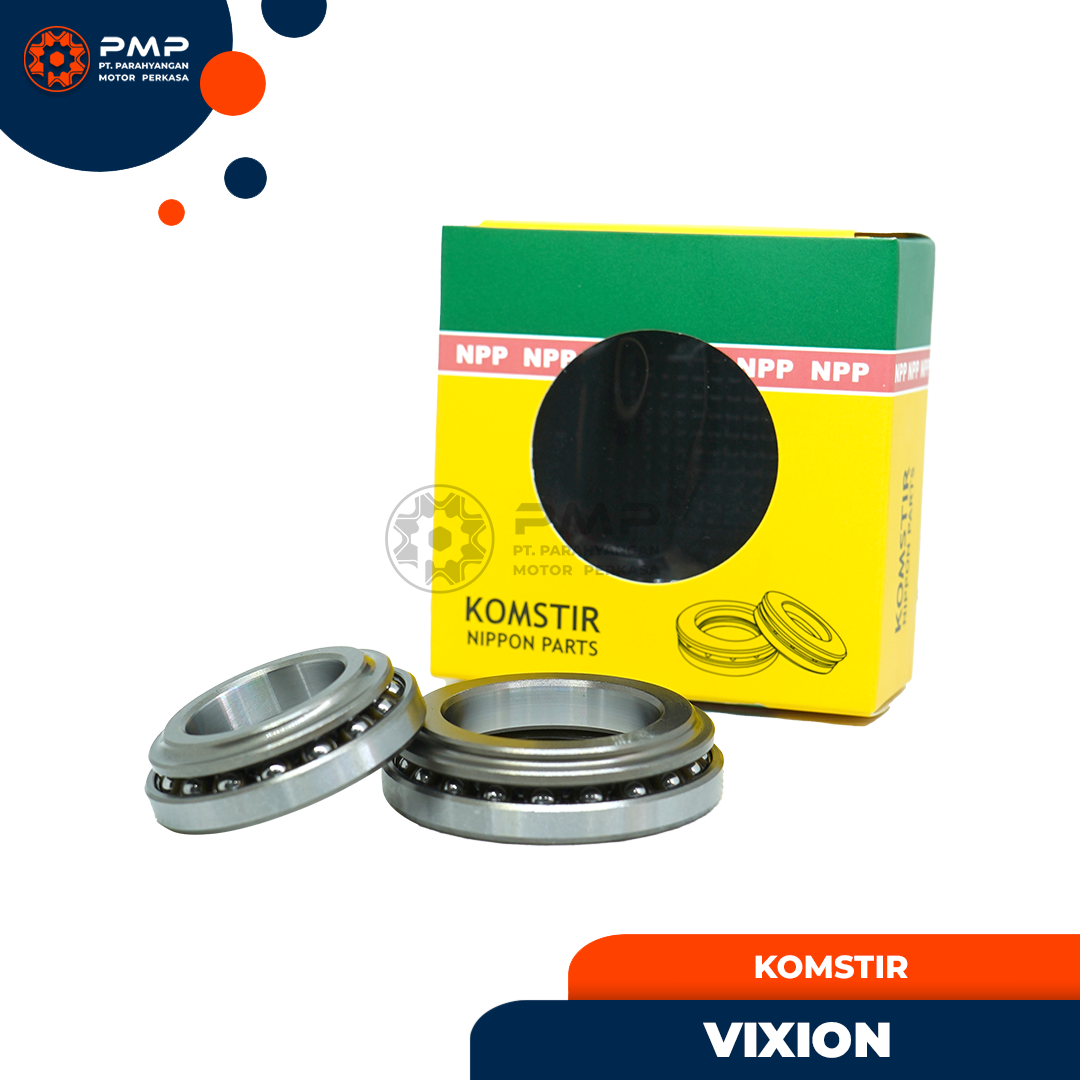 KOMSTIR VIXION NPP Harga 57,720 rupiah*Gratis Ongkir