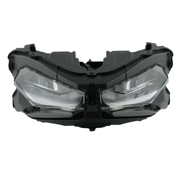 Suku Cadang & Aksesori Otomotif Lampu Depan Honda CBR 250RR K64N 33100K64NP1 Harga 3,179,617 rupiah*Gratis Ongkir