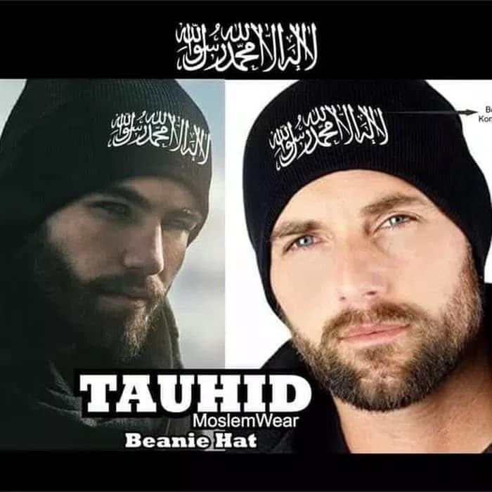 KUPLUK MUSLIM TAUHID, DAKWAH MUSLIM 