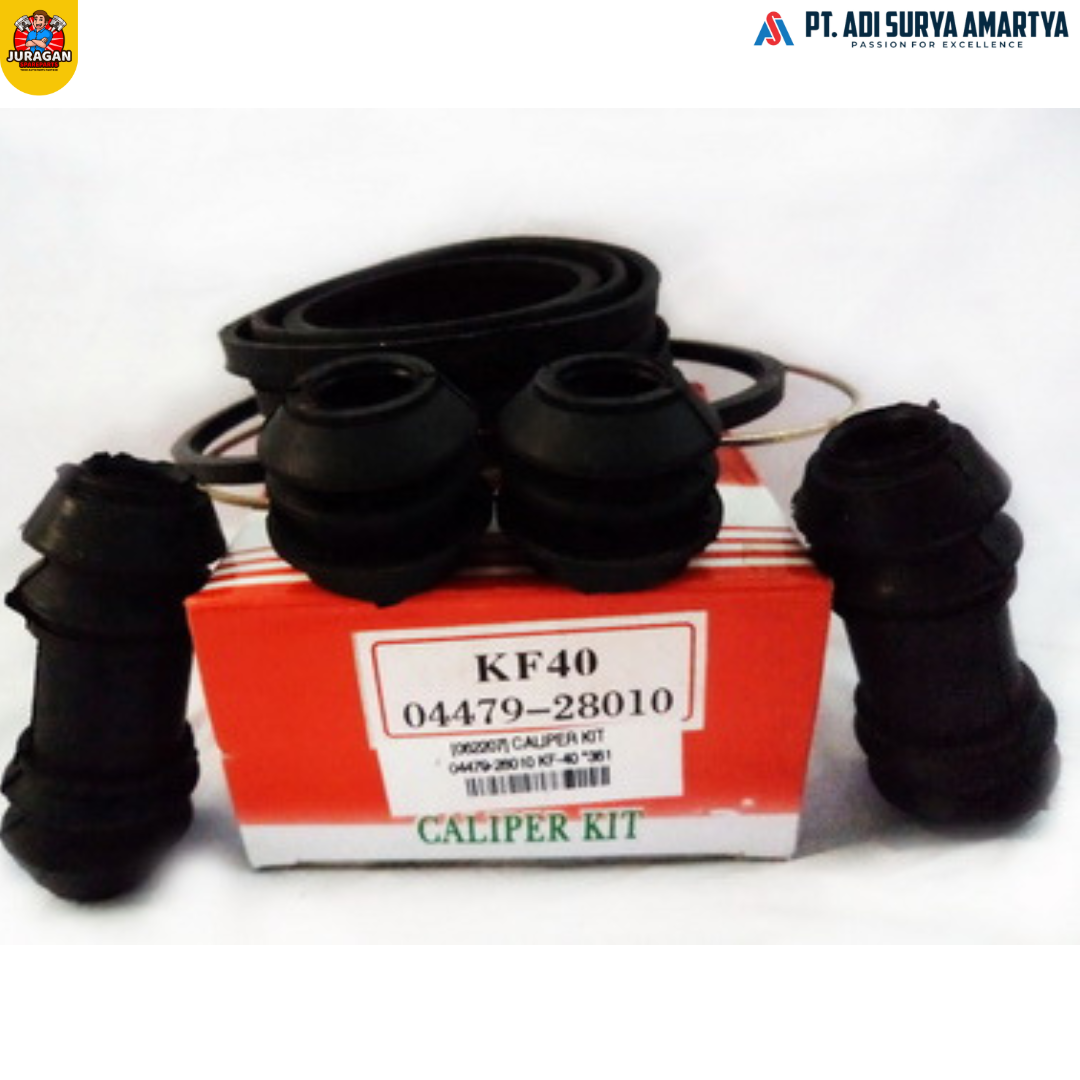 Kaliper Kit Toyota Kijang Super Harga 32,700 rupiah*Gratis Ongkir