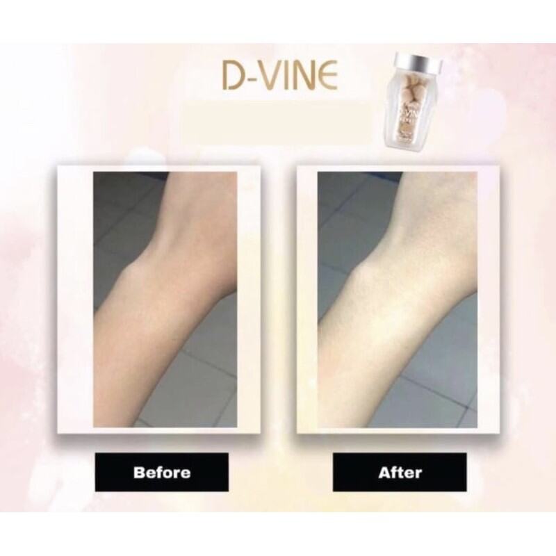 Jual D VINE COLLAGEN CANDY ORIGINAL DVINE D VINE PERMEN COLLAGEN