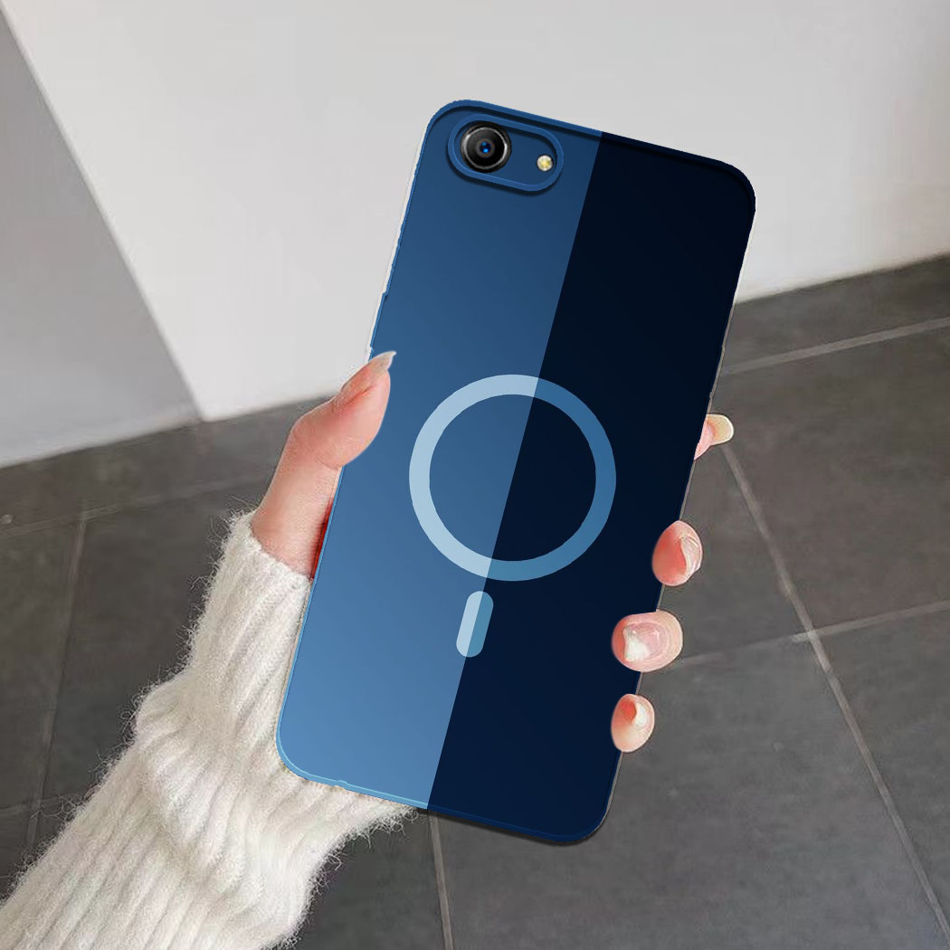 Custodia Portafoglio Con Supporto Per Wiko View 4 Lite/View 4, Pelle PU Con Motivo Rose, Fessure Per Carte E TPU Interno, Nero