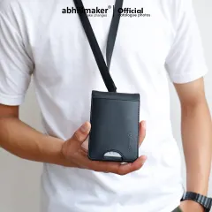 Hanging wallet - Chara