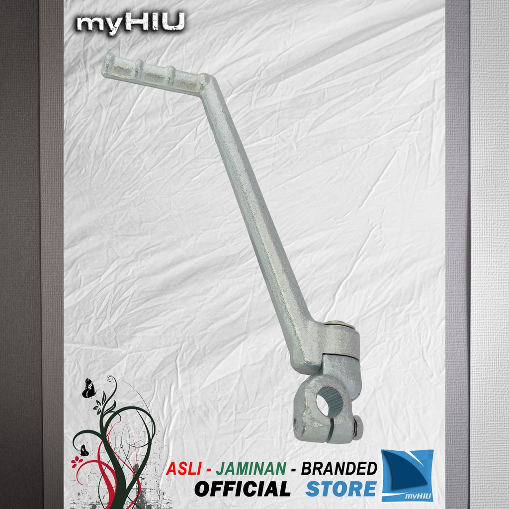 Engkolan Selahan Kick Starter Yamaha Vega R New / Jupiter Z Lama KAWA Harga 53,500 rupiah*Gratis Ongkir