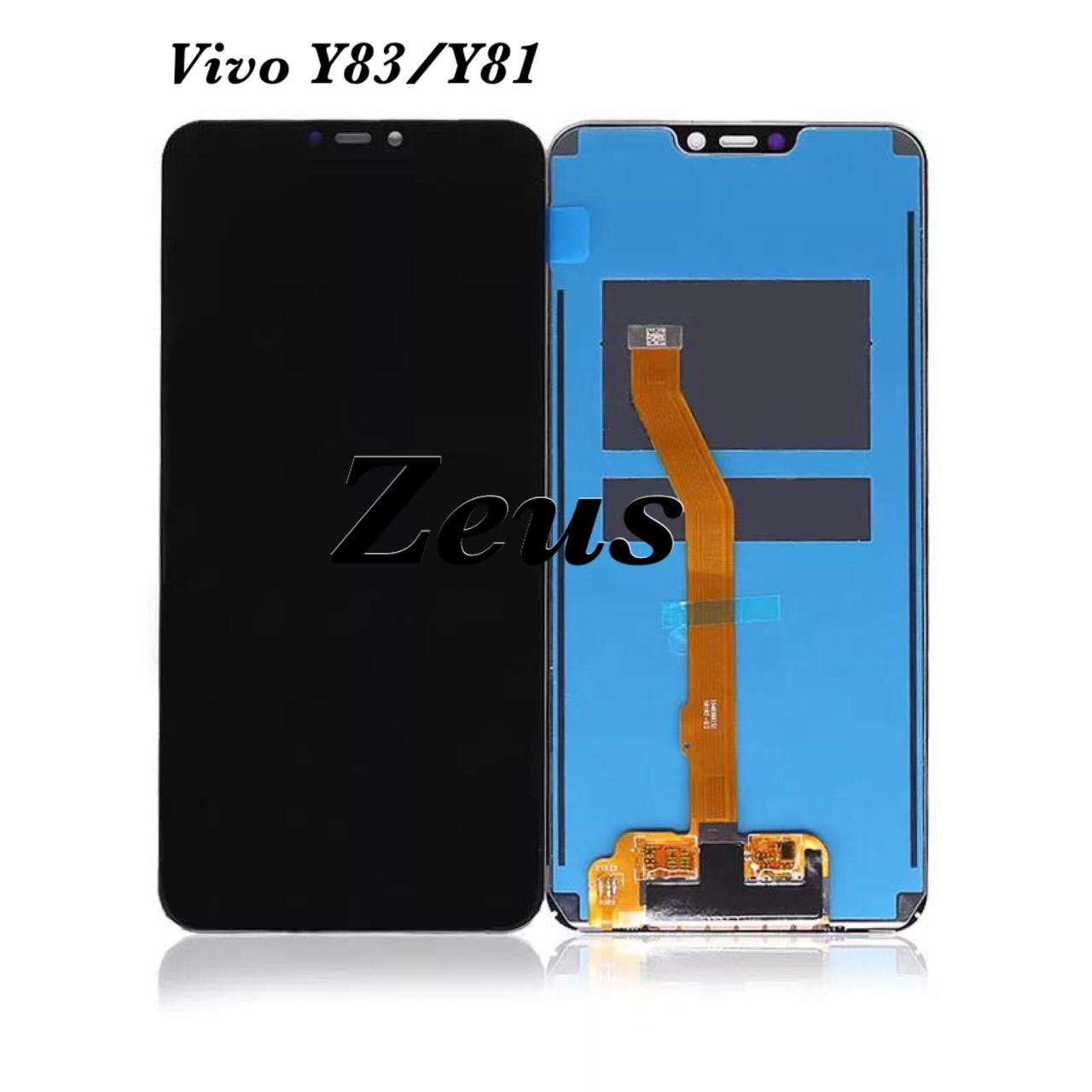 LCD TOUCHSCREEN FOR VIVO Y83 1802 - Y81 