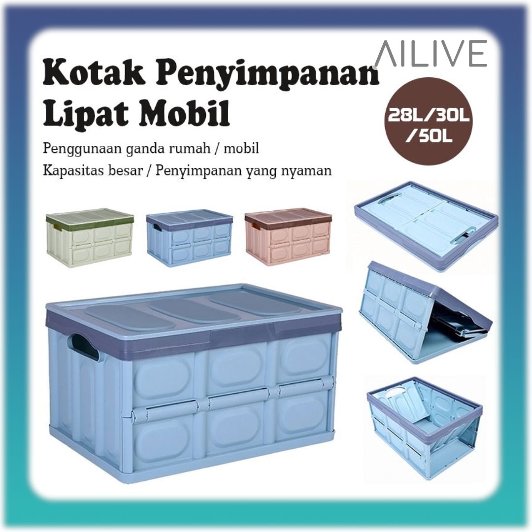 Jual Plastic Storage Box Outdoor Terbaru - Nov 2023 | Lazada.co.id