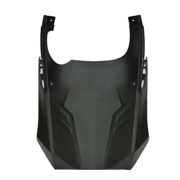 Dek Lumpur Cover Paru FR Lower New BeAT eSP 64308K81N00ZA Harga 108,800 rupiah*Gratis Ongkir