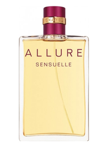 allure perfume for her