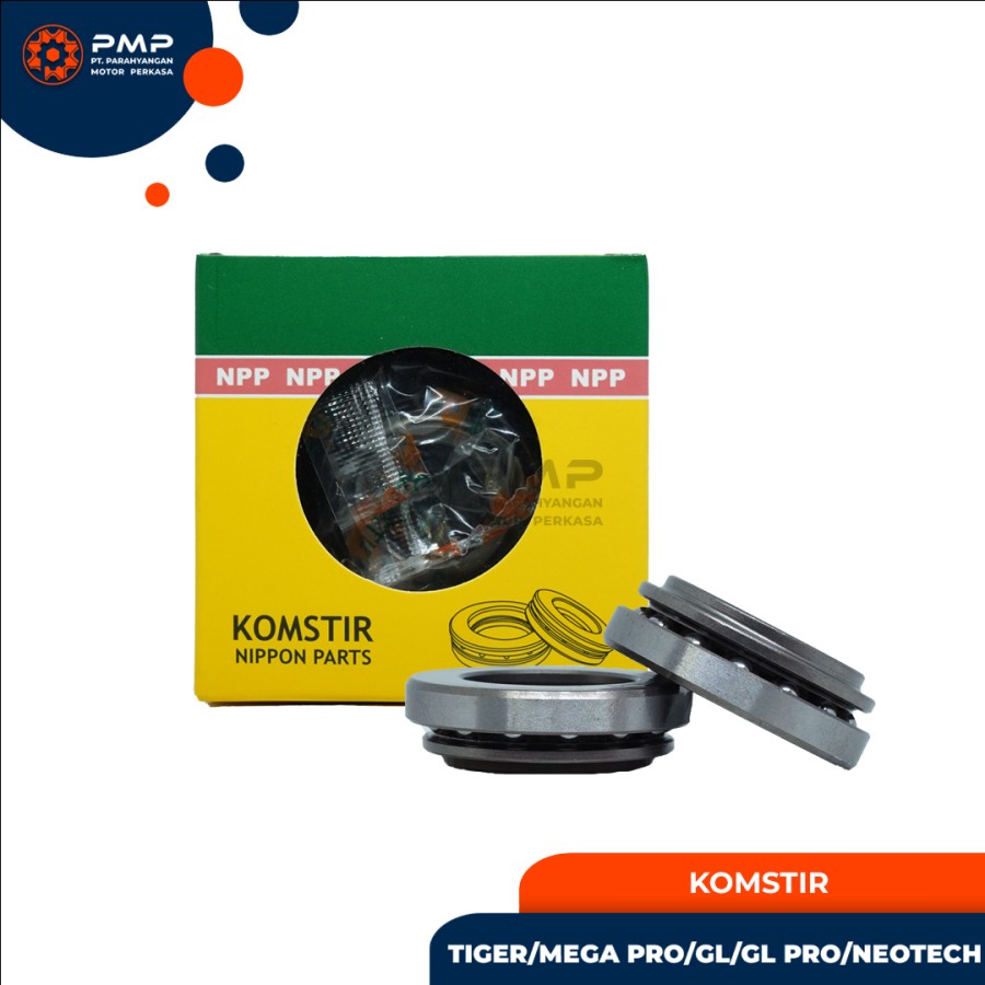 KOMSTIR TIGER MEGA PRO GL PRO NEOTECH NPP Harga 49,950 Ringgit*Penghantaran Percuma