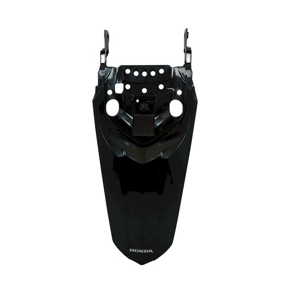 Spakbor Belakang (Set Illust RR Fender Comp T3) – CRF 150L K84 Harga 472,700 rupiah*Gratis Ongkir