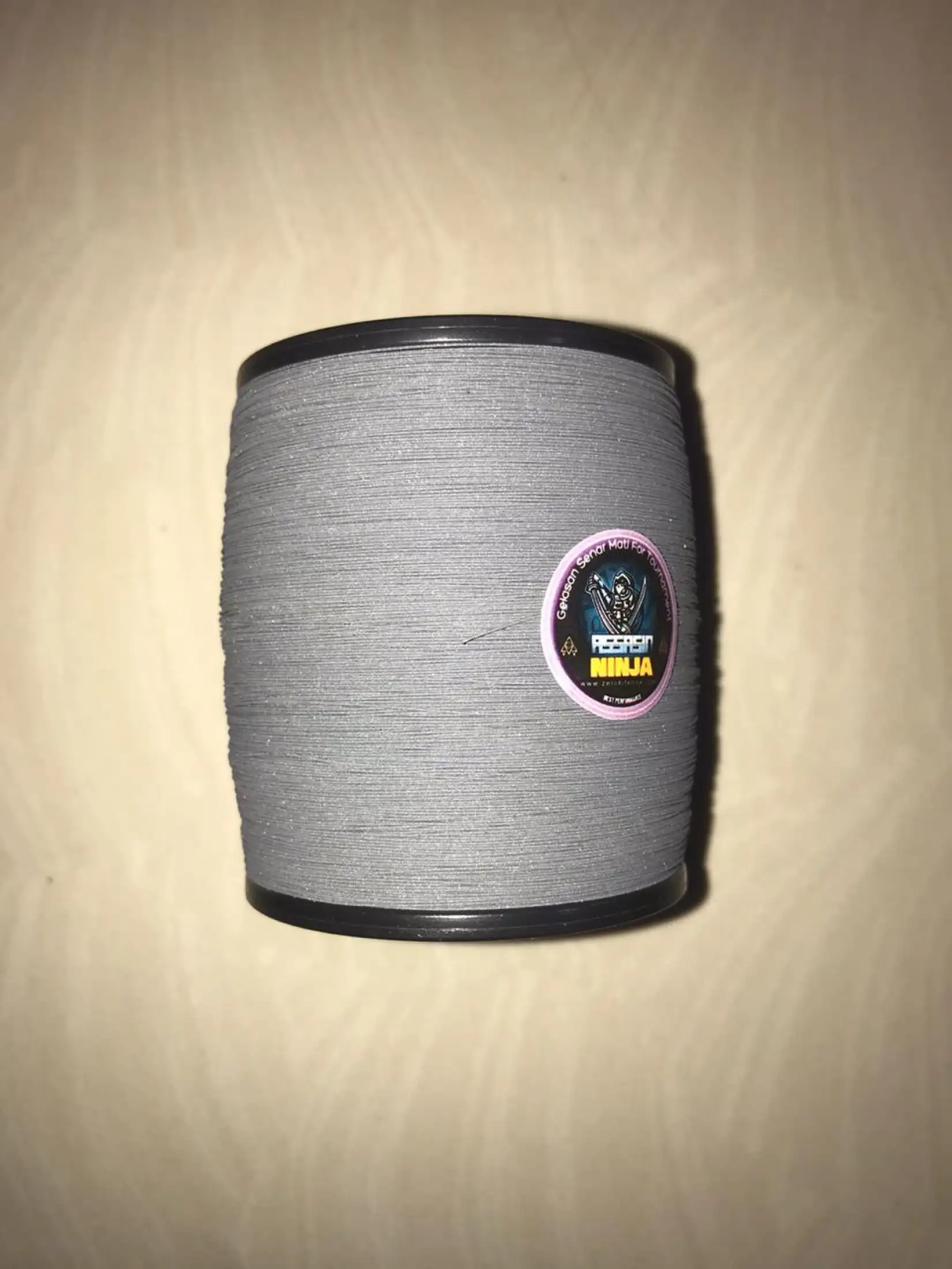 Gelasan Senar Matot Terbaik Ninja Assasin 022 Tajam Intuk Lomba Turnamen Layang Layang Full Treatment Lazada Indonesia