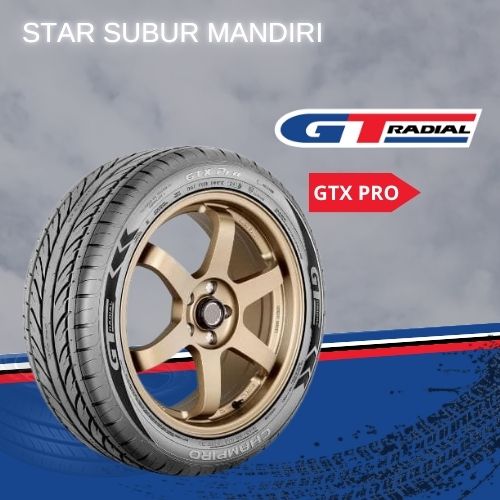 Ban Mobil GT Radial 185/55 R15 GTX PRO Ban Toyota VIOS Giá 768,600 Đồng*Miễn phí vận chuyển