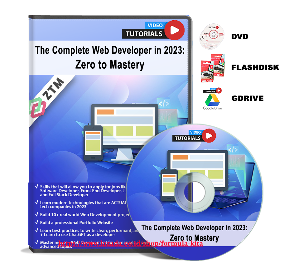 Buku Web Developer - Jual Buku Web Developer Terbaru ...