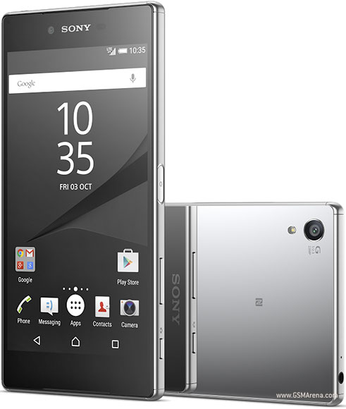 Sony Xperia Z5 Big - RAM 3GB / 32GB - Jakarta Harga 1,490,000 Ringgit*Penghantaran Percuma