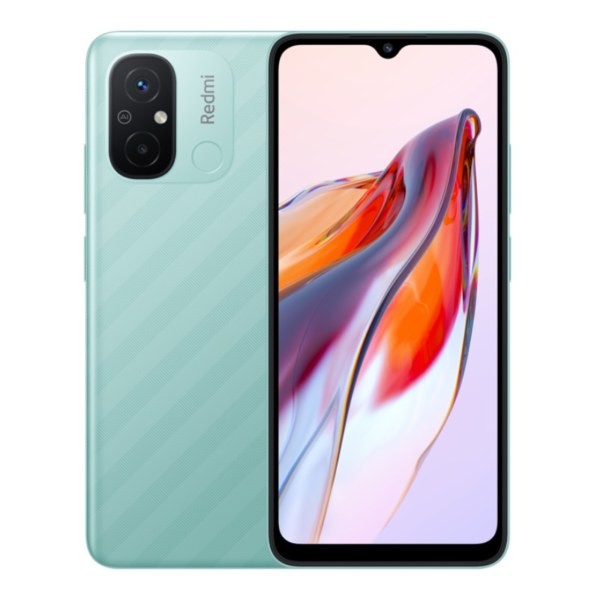 XIAOMI REDMI 12C [3GB/32GB] [4GB/64GB] [4GB/128GB] GARANSI RESMI Giá 1,399,000 Đồng*Miễn phí vận chuyển