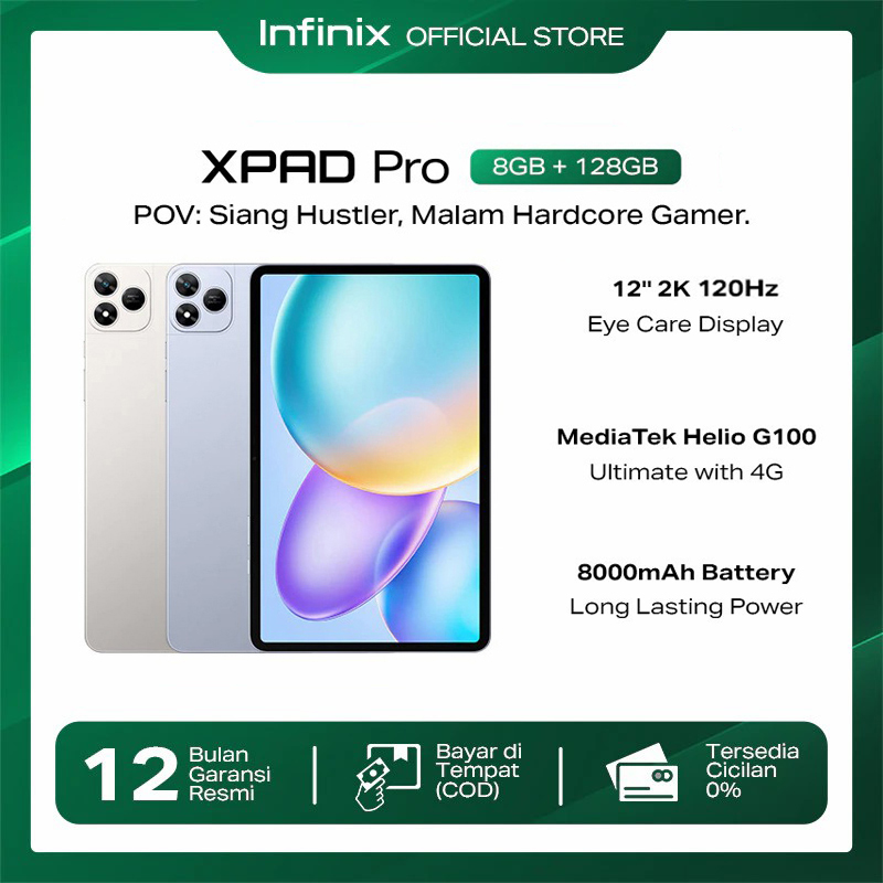 【 2025 new】new original 12.1 inch 5G Android Tablet 16GB + 1tgb tablet PC pad pro promo trade in TAB dual SIM tablet for kids learning HP tablet tab advan office gaming tablet cheap tablet Harga  1,279,000 Ringgit*Penghantaran Percuma