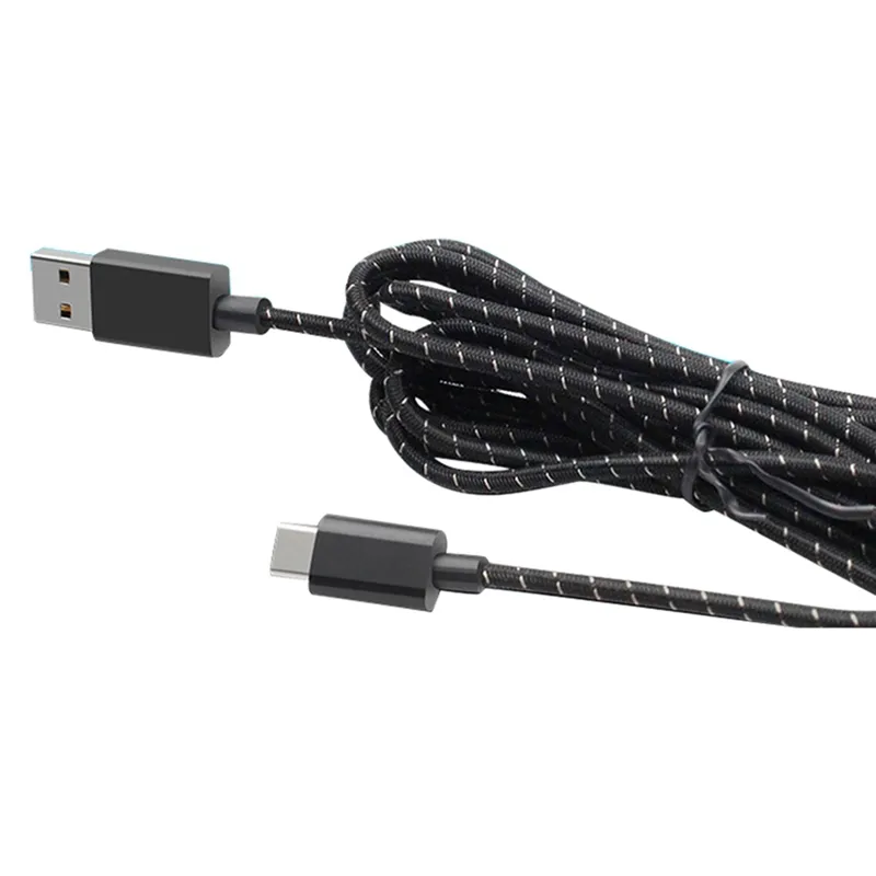 xbox elite controller charging cable