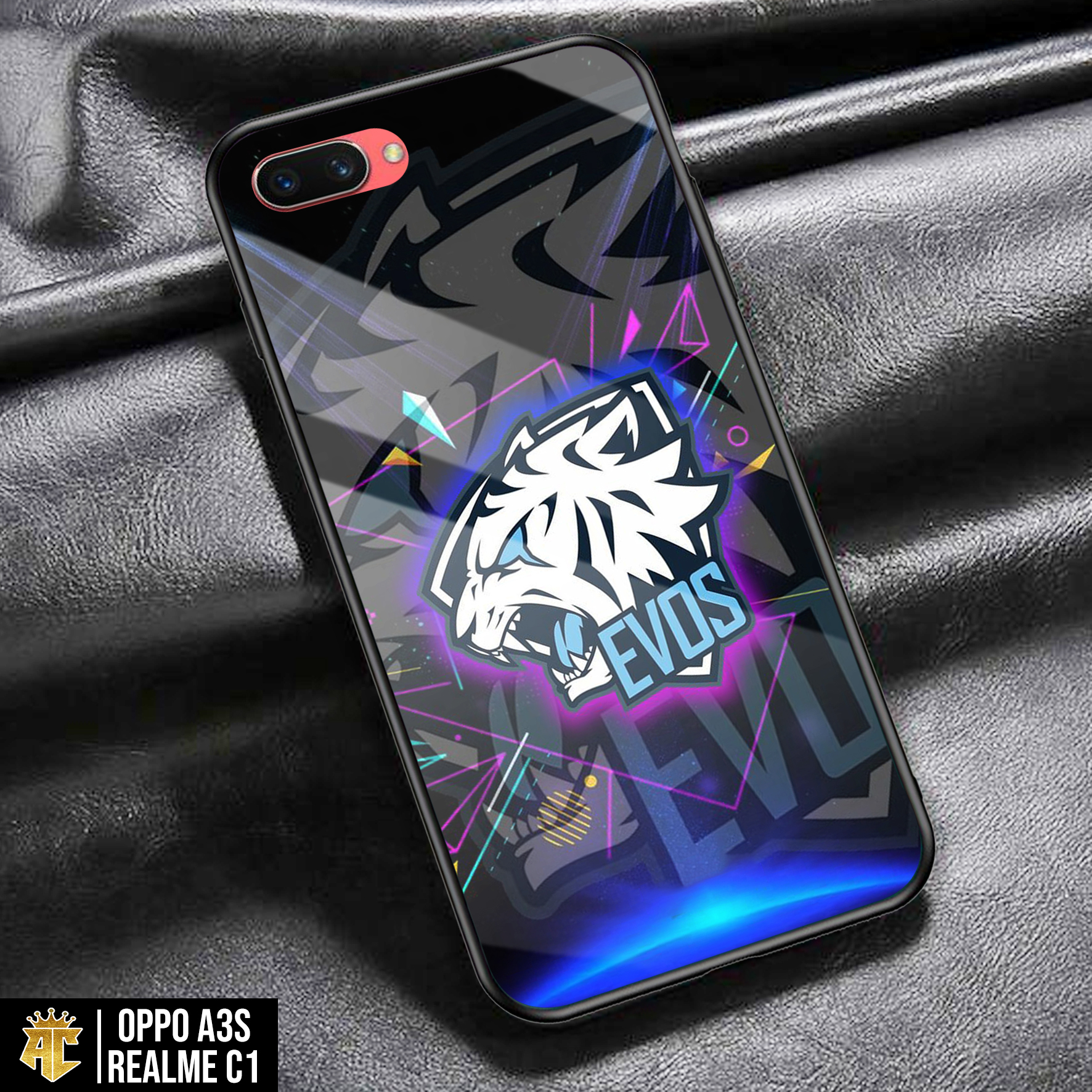 model casing hp oppo a3s