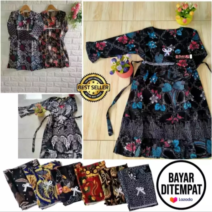Beli Baju Budak Perempuan Online Harga Terbaik Lazada Indonesia