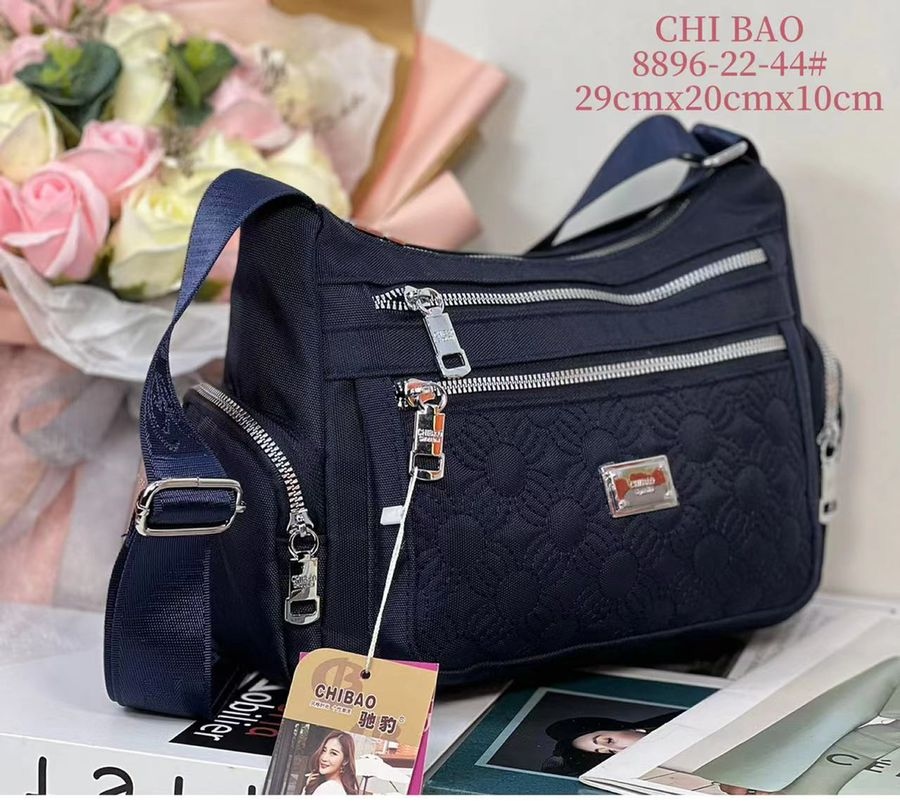 TAS Selempang Wanita Chibao Import TERBARU/TAS Chibao