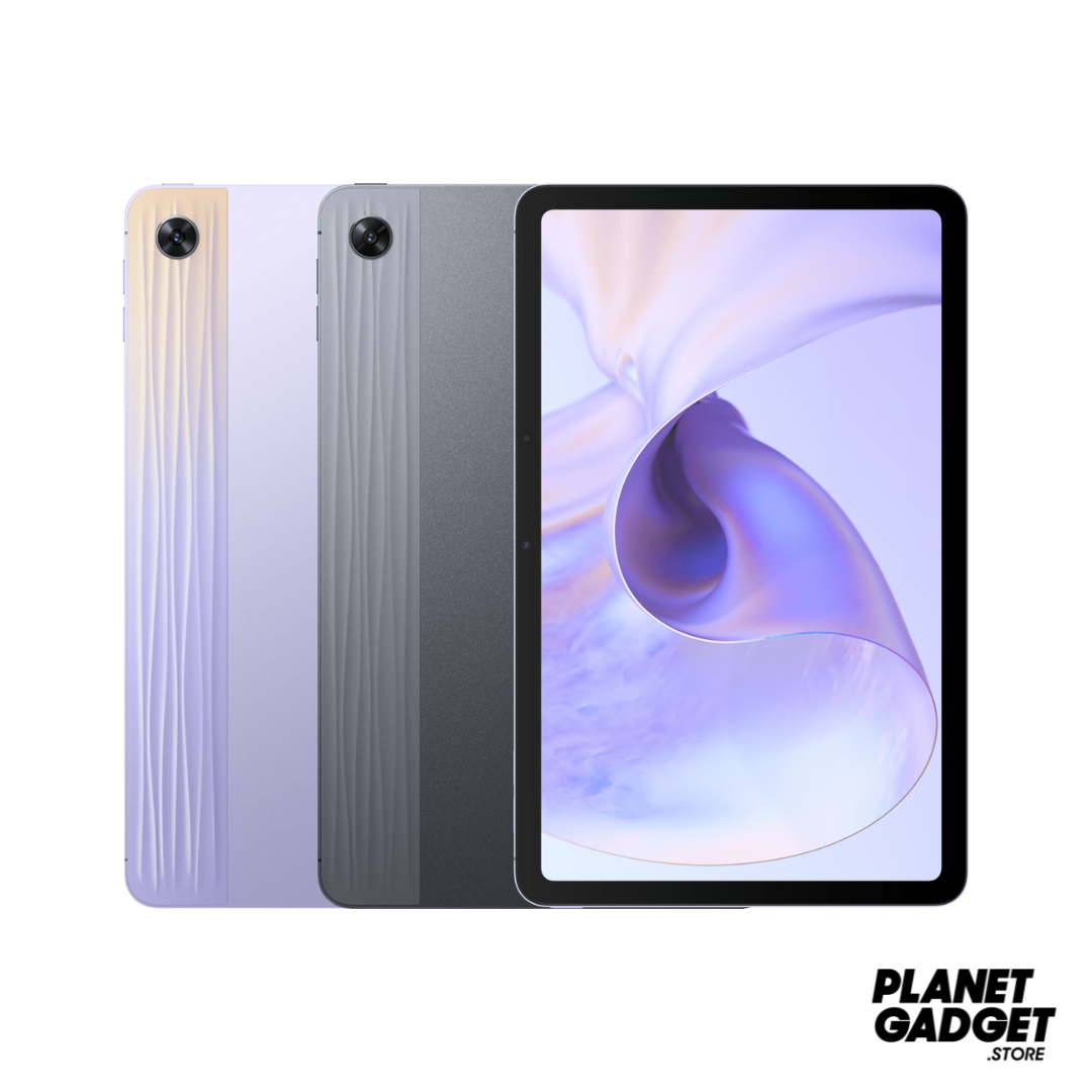 Oppo Pad Air [Garansi Resmi OPPO Indonesia] Harga 3,099,000 rupiah*Gratis Ongkir